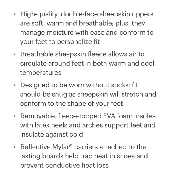 UGG Ultimate Taz Boot - Picture 14 of 14